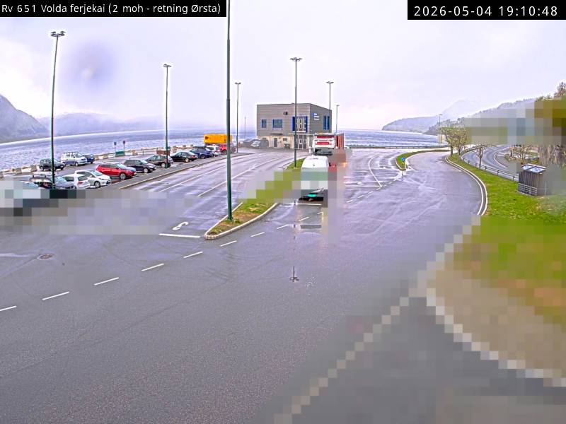 Webcam Folkestad
